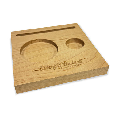 Maple Display Tile set